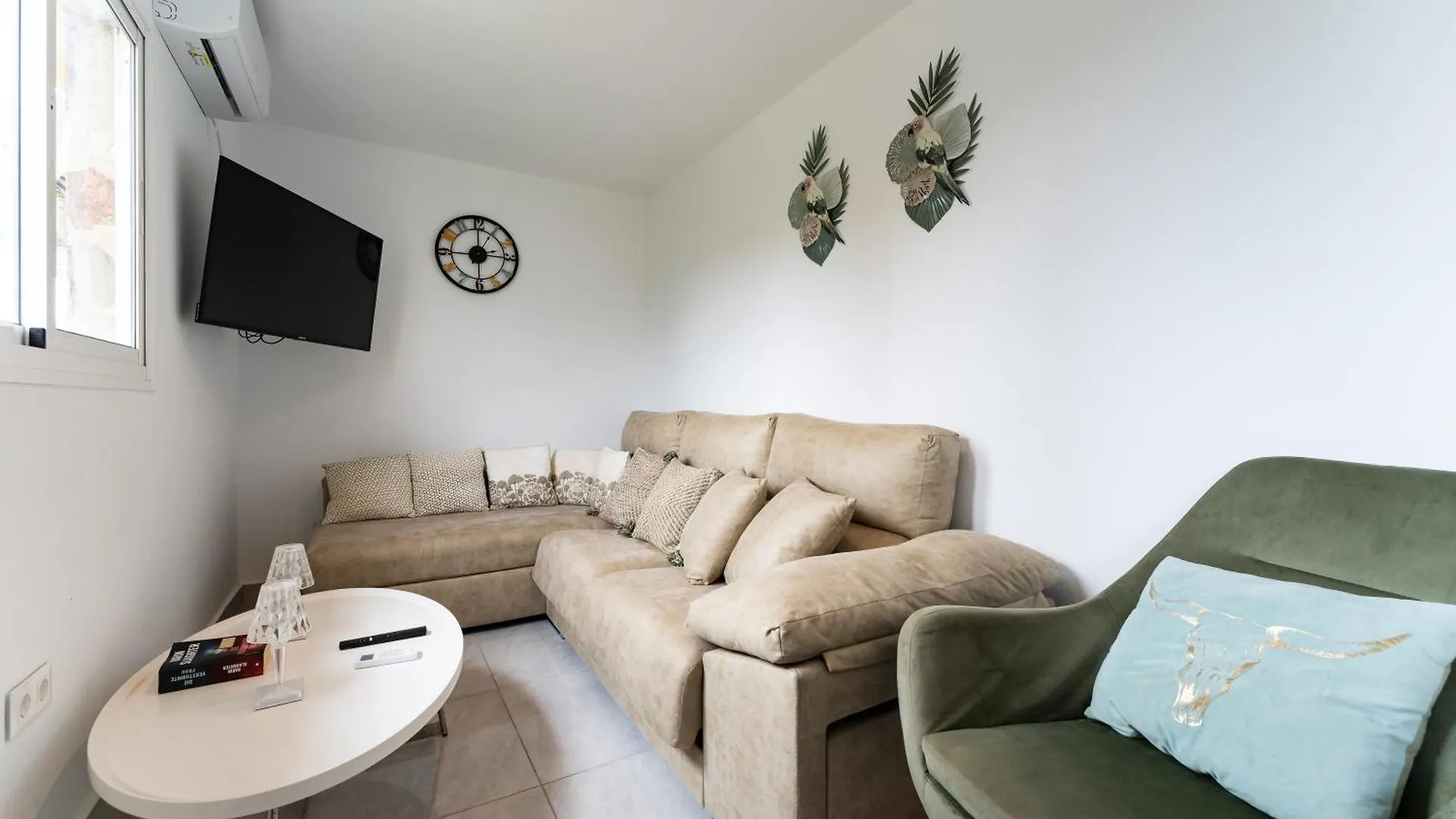 Private Villa Vista Verde Seaviews Mijas Spain