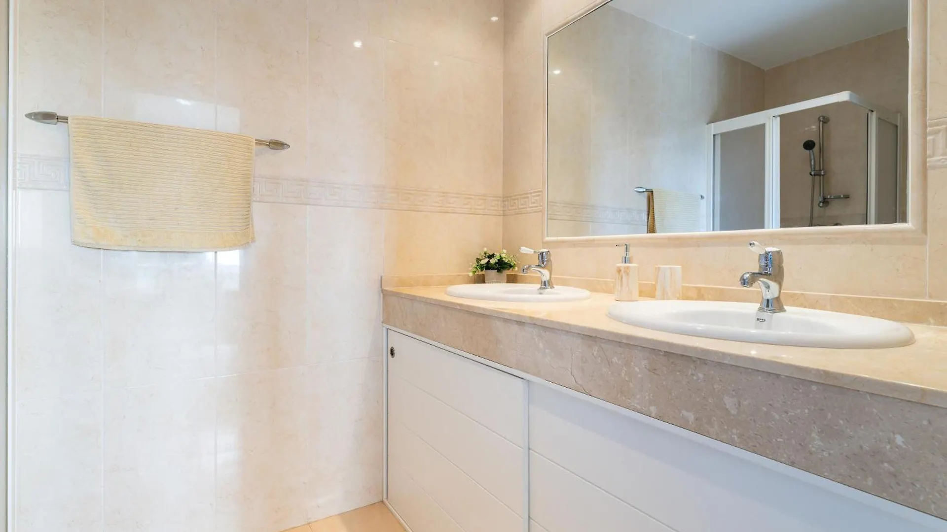 Private Villa Vista Verde Seaviews Mijas