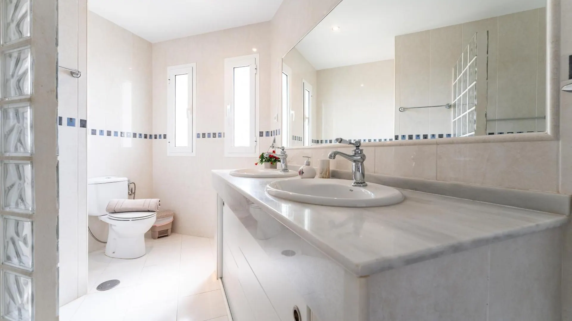 Private Villa Vista Verde Seaviews Mijas