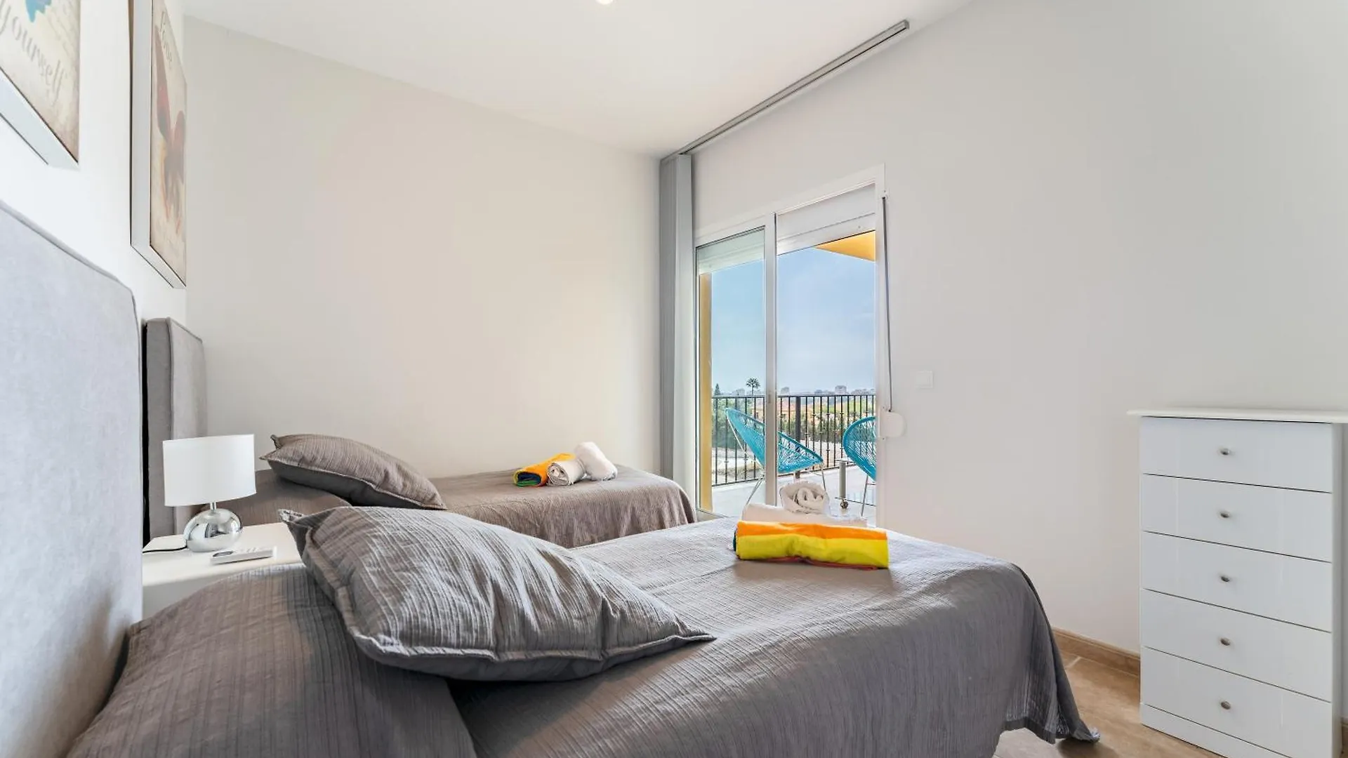 Private Villa Vista Verde Seaviews Mijas