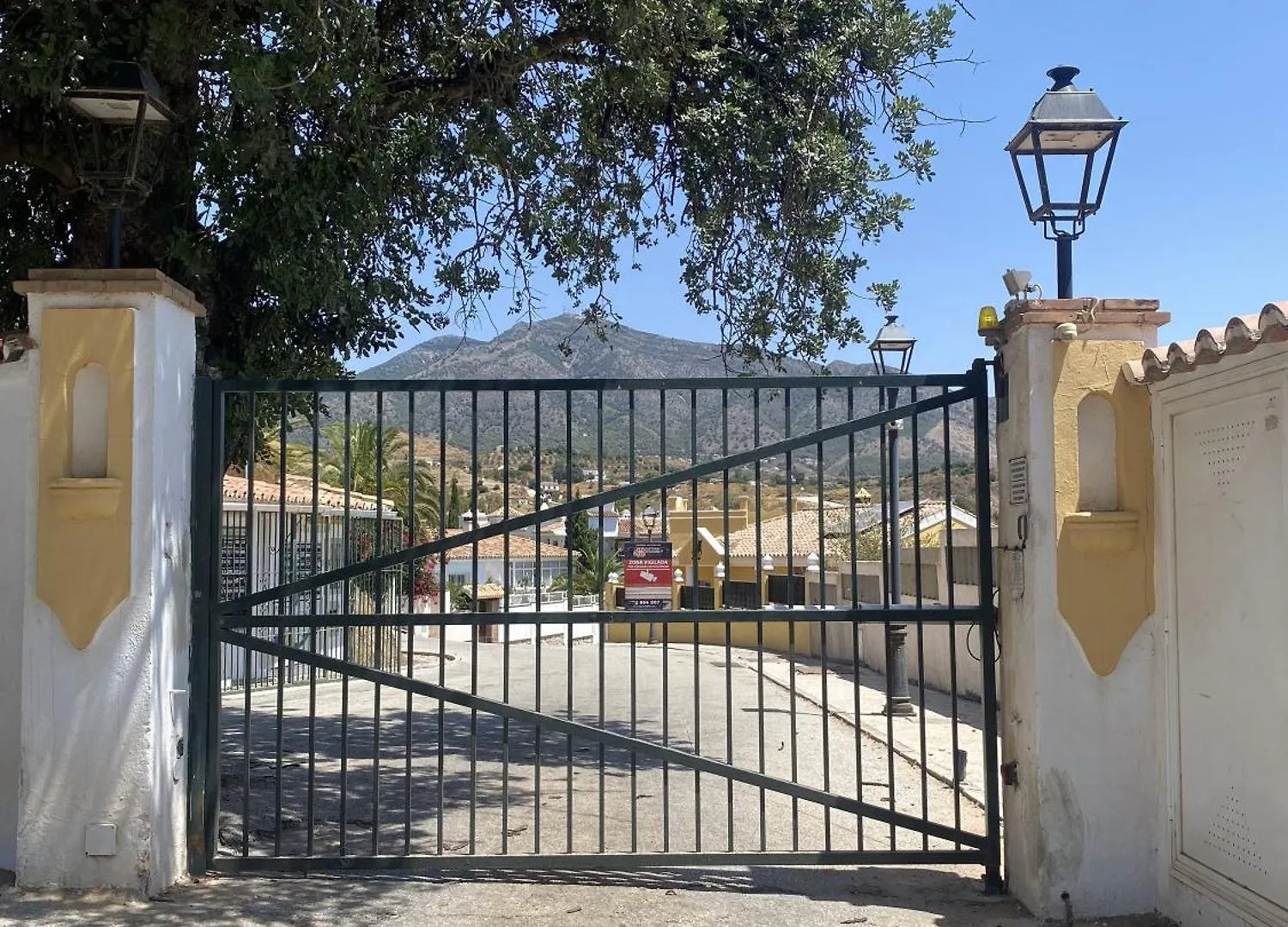 Private Villa Vista Verde Seaviews Mijas 0*,  Spanien