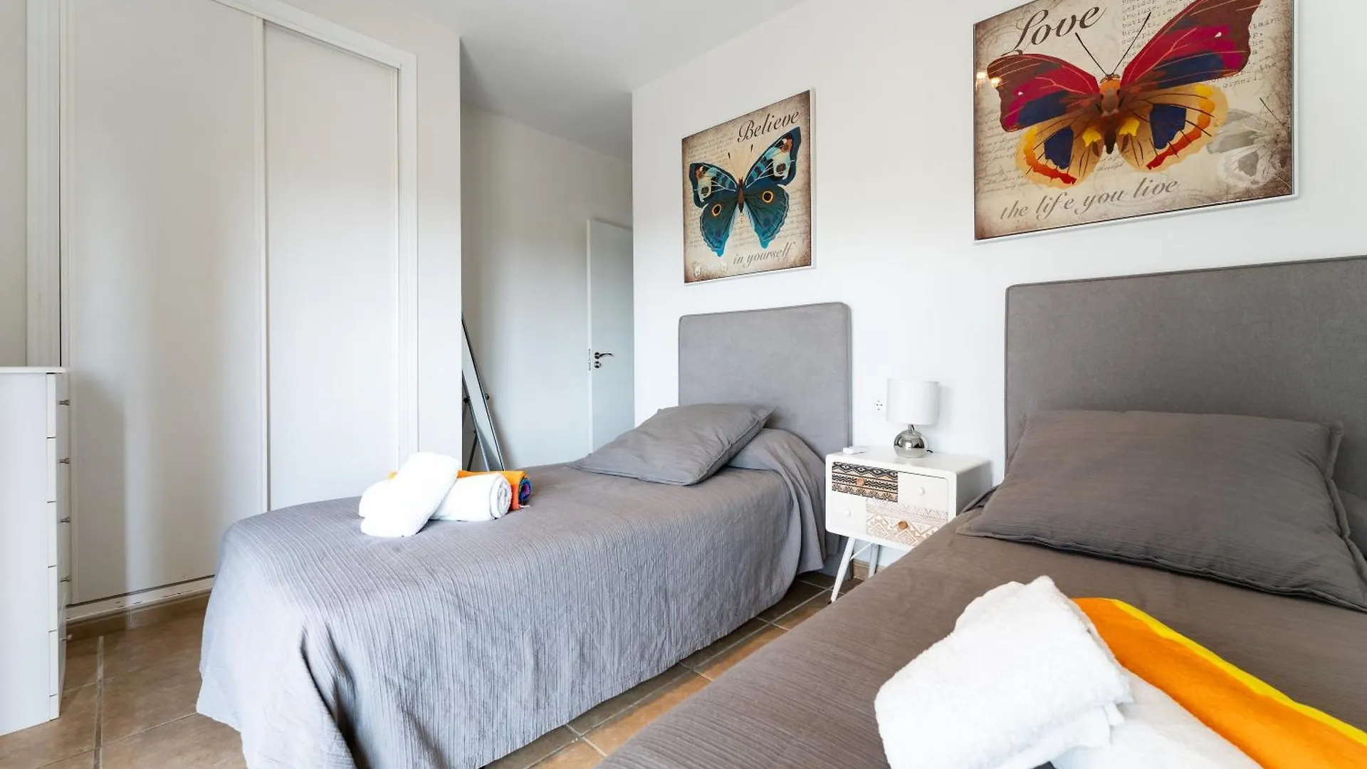 Private Villa Vista Verde Seaviews Mijas Spanien