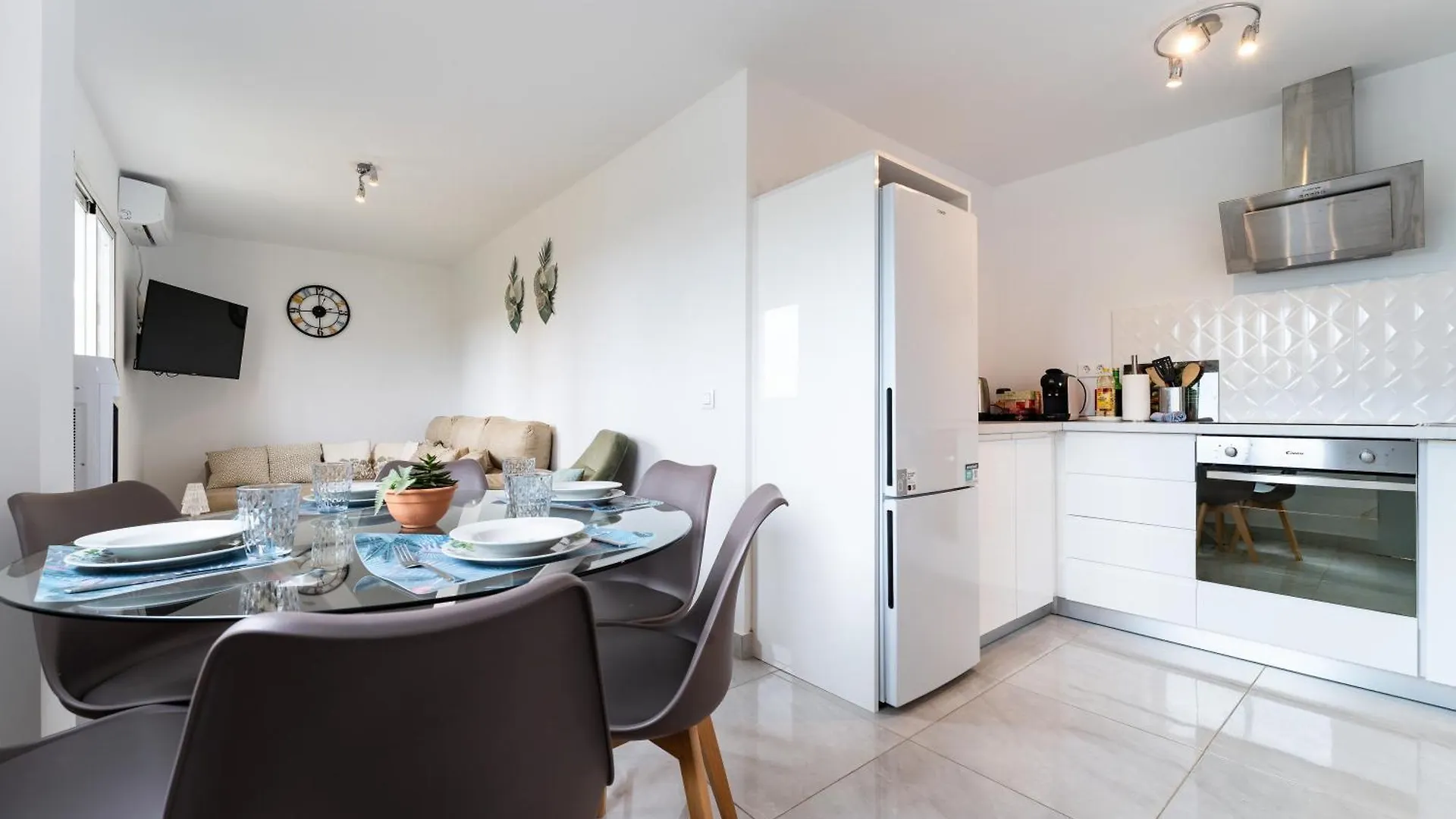 Private Villa Vista Verde Seaviews Mijas 0*,  Spanien