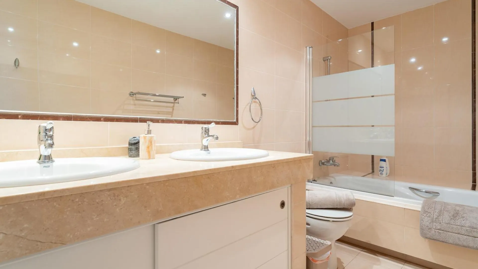 Private Villa Vista Verde Seaviews Mijas